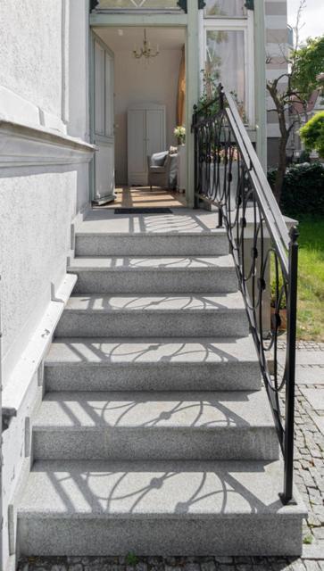 Blue Octopus Sopot Apartment Luaran gambar