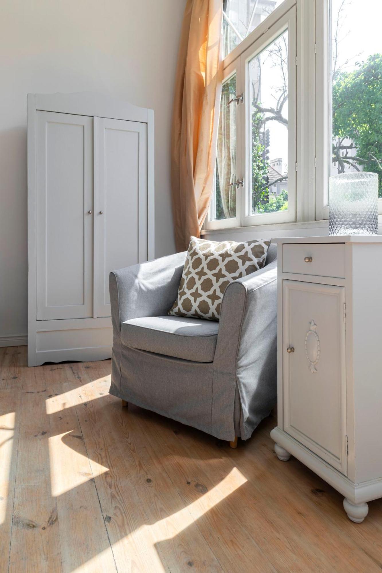 Blue Octopus Sopot Apartment Luaran gambar